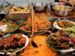 Peluang Emas di Dunia Kuliner: Mengapa Kemitraan Restoran Padang Semakin Diminati?