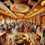 10 Menu Wajib untuk Memulai Usaha Rumah Makan Padang