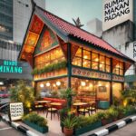 Inovasi di Dunia Waralaba Restoran Padang: Tradisional Bertemu Modern