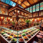 Mengapa Waralaba Restoran Padang Menjadi Favorit Pengusaha Kuliner?