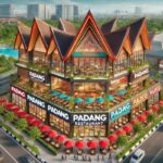 Menghitung Modal dan Keuntungan Usaha Masakan Padang