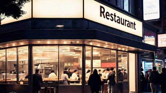 Modal dan Keuntungan Waralaba Restoran Padang: Apakah Ini Bisnis yang Tepat?
