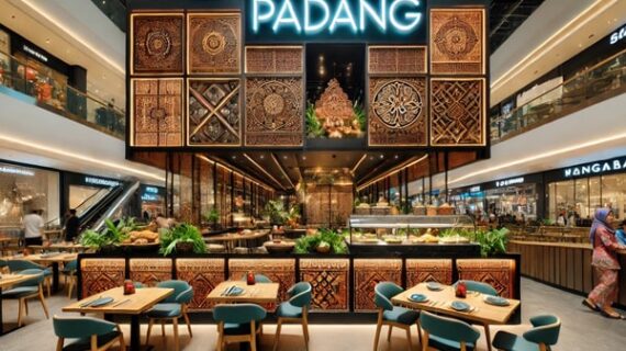 Peluang Bisnis Padang: Mengapa Masakan Padang Selalu Dicari?