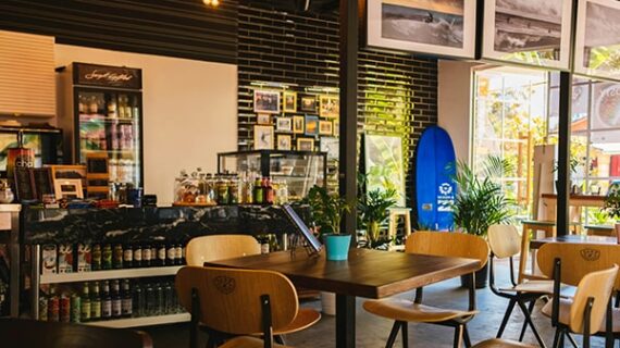 Rindu Minang: Franchise Padang yang Menjanjikan