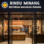 Rindu Minang: Franchise Padang yang Populer