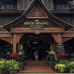 RinduMinang: Bisnis Kemitraan Masakan Padang yang Menggugah Selera