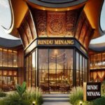 RinduMinang: Kemitraan Restoran Padang Modal 200 Jutaan