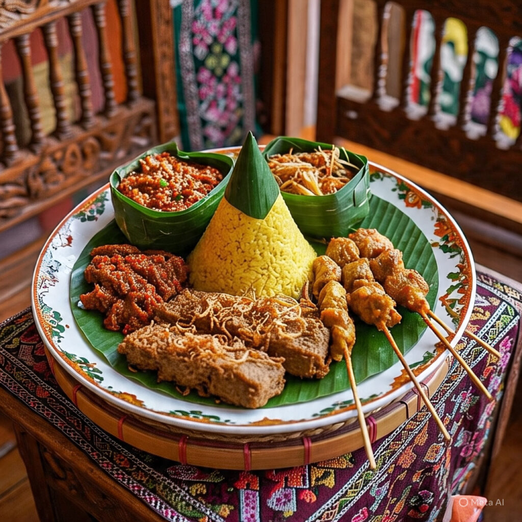 Franchise Restoran Padang Terlaris