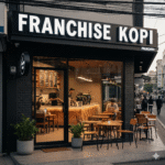 Franchise Kopi