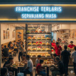 Franchise Terlaris Sepanjang Masa