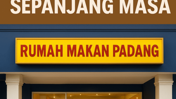 Rekomendasi Franchise Terlaris Sepanjang Masa