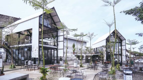 Harga Franchise Kopi Nako ?