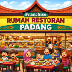 Franchise Padang Sederhana