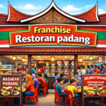 Franchise Restoran Padang