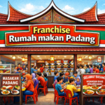 Franchise Rumah Makan Padang