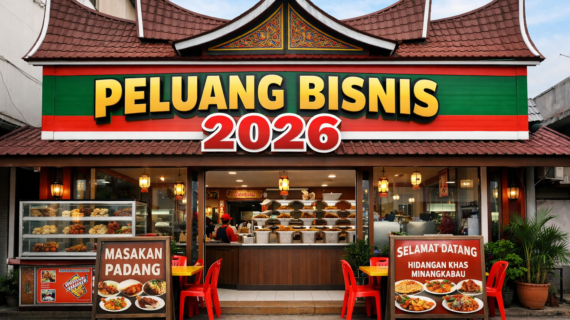 Peluang Bisnis 2026