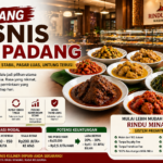 Peluang Bisnis RM Padang